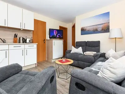 Ferienwohnung für 5 Personen (50 m²) in Nordwerdum 5/10
