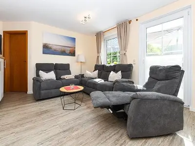 Ferienwohnung für 5 Personen (50 m²) in Nordwerdum 7/10