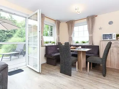 Ferienwohnung für 5 Personen (50 m²) in Nordwerdum 10/10