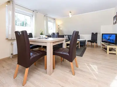 Ferienwohnung für 4 Personen (35 m²) in Nordwerdum 2/10