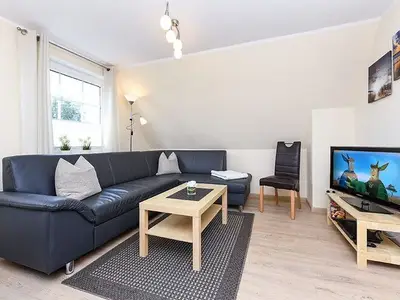 Ferienwohnung für 4 Personen (35 m²) in Nordwerdum 3/10