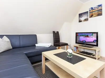 Ferienwohnung für 4 Personen (35 m²) in Nordwerdum 4/10