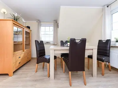 Ferienwohnung für 4 Personen (35 m²) in Nordwerdum 6/10