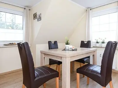 Ferienwohnung für 4 Personen (35 m²) in Nordwerdum 7/10