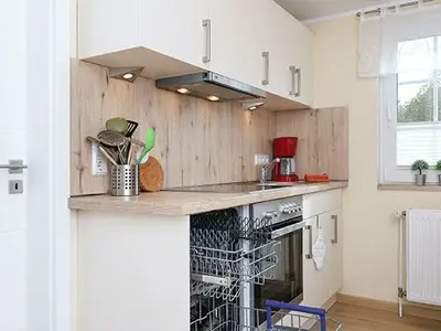 Ferienwohnung für 4 Personen (35 m²) in Nordwerdum 9/10