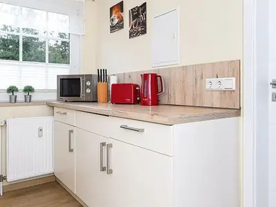 Ferienwohnung für 4 Personen (35 m²) in Nordwerdum 10/10