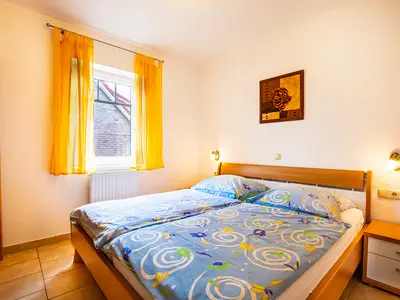 Ferienwohnung für 5 Personen (65 m²) in Werdum 2/10