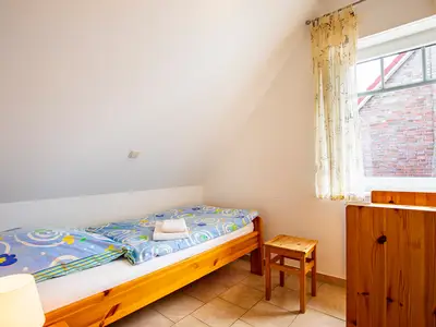 Ferienwohnung für 5 Personen (65 m²) in Werdum 3/10