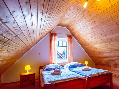 Ferienwohnung für 5 Personen (65 m²) in Werdum 4/10