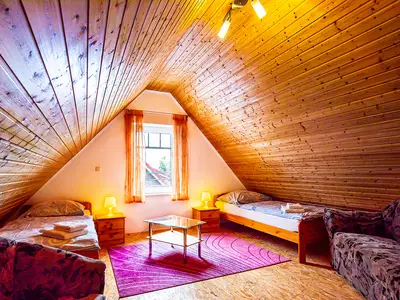 Ferienwohnung für 5 Personen (65 m²) in Werdum 5/10