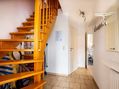 Ferienwohnung für 5 Personen (65 m²) in Werdum 6/10