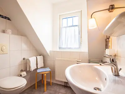 Ferienwohnung für 5 Personen (65 m²) in Werdum 8/10