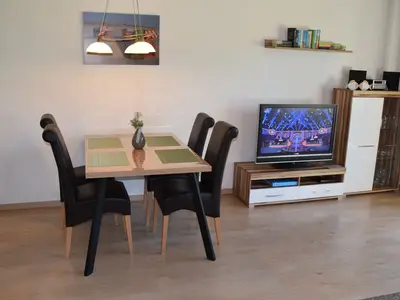 Ferienwohnung für 4 Personen (66 m²) in Werdum 3/10