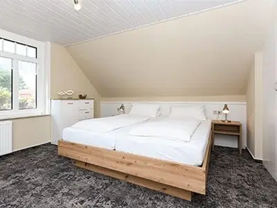 Ferienwohnung für 3 Personen (25 m²) in Werdum 2/10