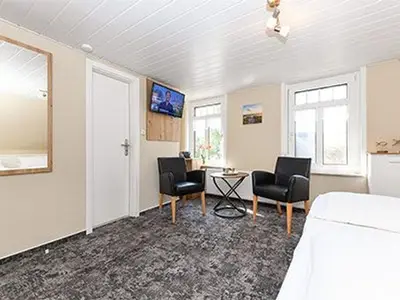 Ferienwohnung für 3 Personen (25 m²) in Werdum 4/10