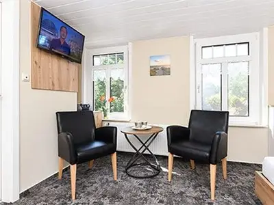 Ferienwohnung für 3 Personen (25 m²) in Werdum 5/10