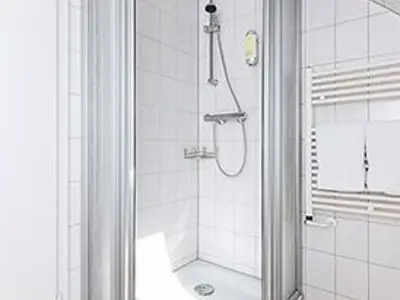 Ferienwohnung für 3 Personen (25 m²) in Werdum 7/10