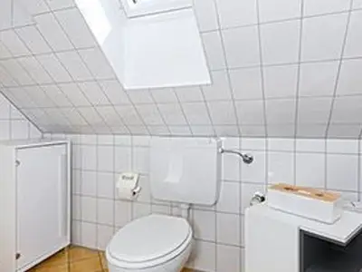 Ferienwohnung für 3 Personen (25 m²) in Werdum 8/10