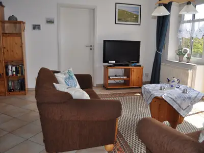 Ferienwohnung für 5 Personen (68 m²) in Werdum 2/10