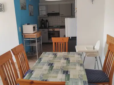 Ferienwohnung für 5 Personen (68 m²) in Werdum 8/10