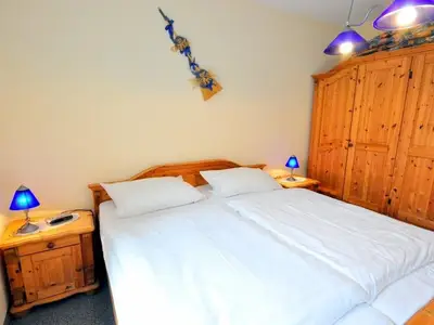 Ferienwohnung für 5 Personen (68 m²) in Werdum 10/10