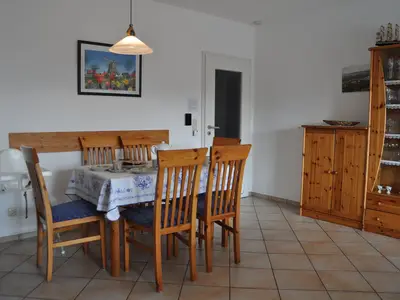 Ferienwohnung für 5 Personen (68 m²) in Werdum 5/10