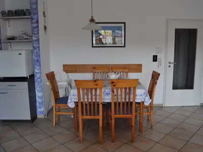 Ferienwohnung für 5 Personen (68 m²) in Werdum 7/10