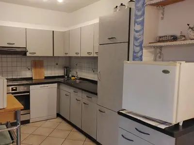 Ferienwohnung für 5 Personen (68 m²) in Werdum 9/10