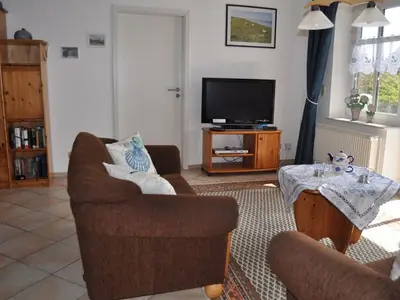 Ferienwohnung für 5 Personen (68 m²) in Werdum 3/10