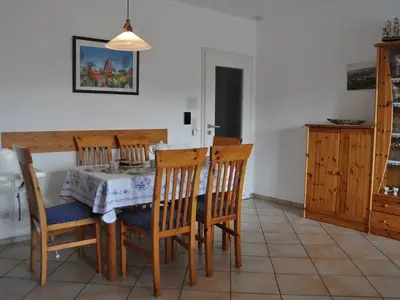 Ferienwohnung für 5 Personen (68 m²) in Werdum 6/10