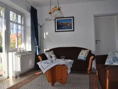 Ferienwohnung für 5 Personen (68 m²) in Werdum 2/10