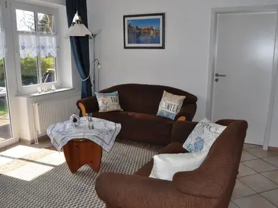 Ferienwohnung für 5 Personen (68 m²) in Werdum 5/10