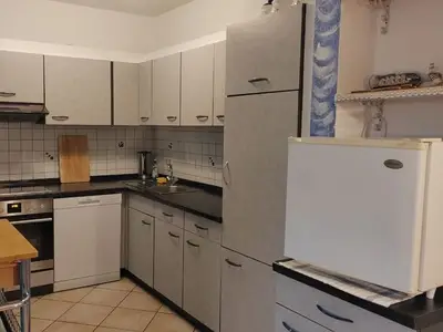 Ferienwohnung für 5 Personen (68 m²) in Werdum 10/10