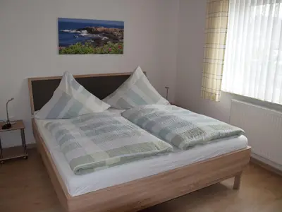 Ferienwohnung für 4 Personen (66 m²) in Werdum 3/10