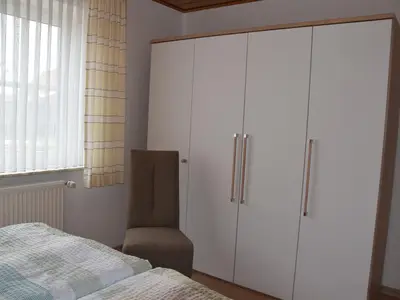 Ferienwohnung für 4 Personen (66 m²) in Werdum 5/10