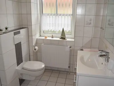 Ferienwohnung für 4 Personen (66 m²) in Werdum 8/10