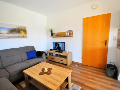 Ferienwohnung für 5 Personen (65 m²) in Werdum 2/10