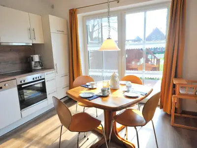 Ferienwohnung für 5 Personen (65 m²) in Werdum 3/10