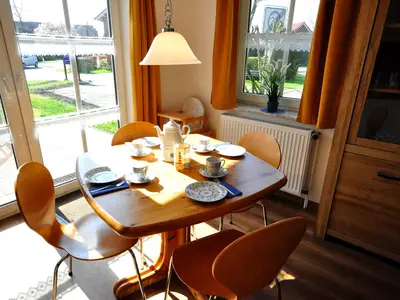 Ferienwohnung für 5 Personen (65 m²) in Werdum 6/10