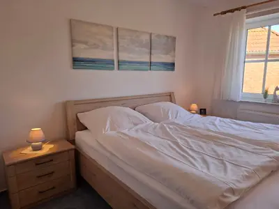 Ferienwohnung für 5 Personen (65 m²) in Werdum 9/10