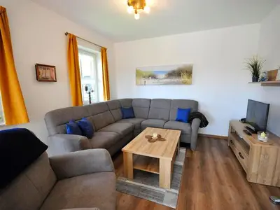 Ferienwohnung für 5 Personen (65 m²) in Werdum 4/10