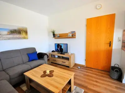Ferienwohnung für 5 Personen (65 m²) in Werdum 5/10