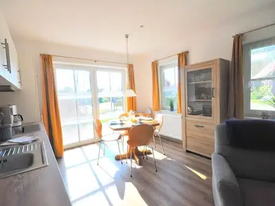 Ferienwohnung für 5 Personen (65 m²) in Werdum 7/10