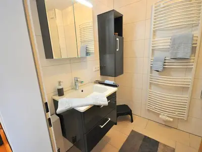 Ferienwohnung für 5 Personen (65 m²) in Werdum 10/10