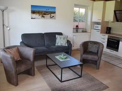 Ferienwohnung für 4 Personen (66 m²) in Werdum 3/10