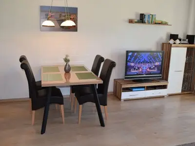 Ferienwohnung für 4 Personen (66 m²) in Werdum 4/10