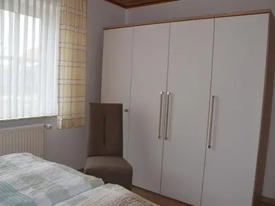 Ferienwohnung für 4 Personen (66 m²) in Werdum 7/10