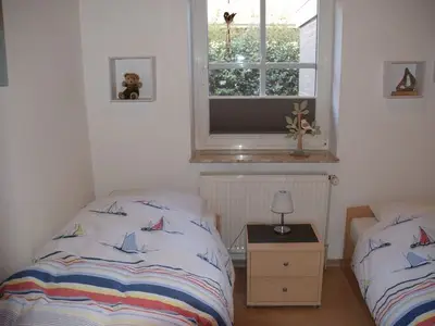 Ferienwohnung für 4 Personen (66 m²) in Werdum 8/10