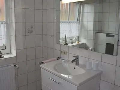 Ferienwohnung für 4 Personen (66 m²) in Werdum 9/10