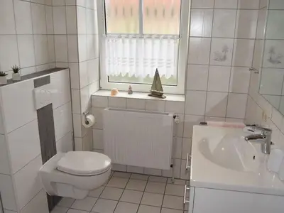 Ferienwohnung für 4 Personen (66 m²) in Werdum 10/10
